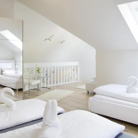 Apartamento Auster *