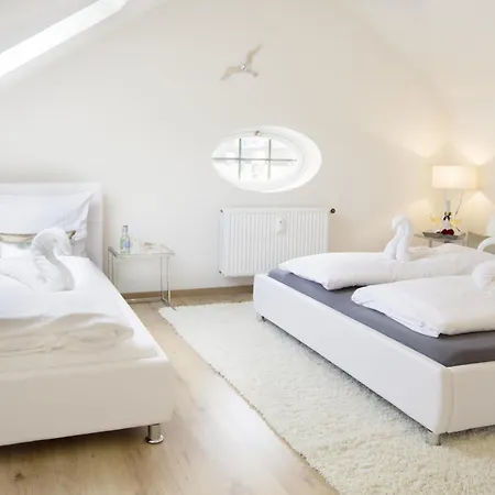 Auster Daire Flensburg