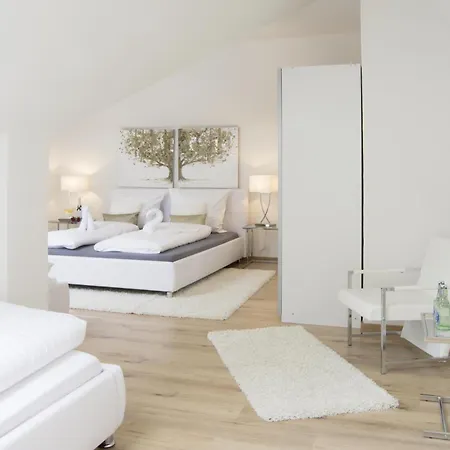 Apartamento Auster Flensburgo