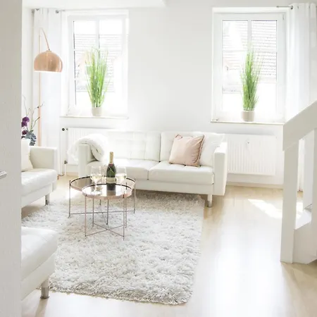 Auster Apartamento Flensburgo