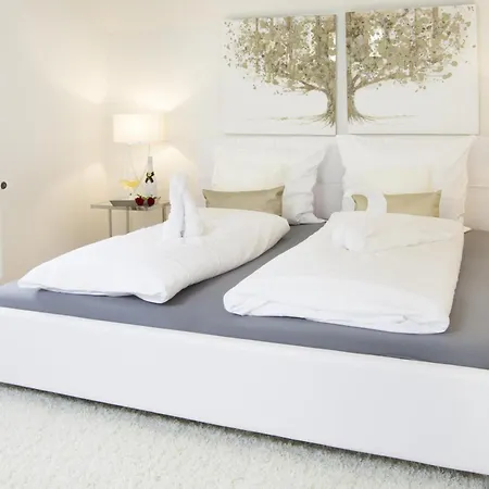 Daire Auster Flensburg