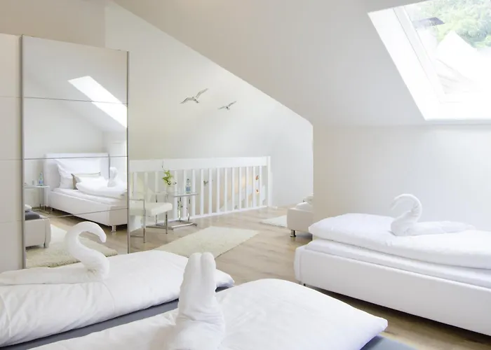 Apartamento Auster *