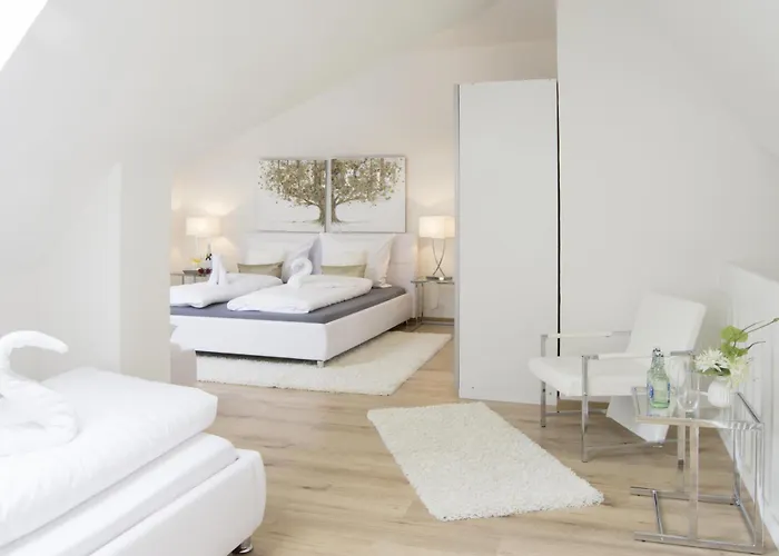 Apartamento Auster Flensburgo