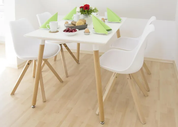 Apartamento Auster Flensburgo