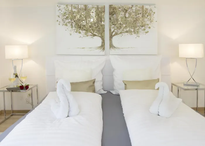 Auster Apartamento *