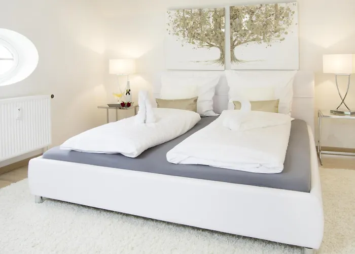 Apartamento Auster Flensburgo