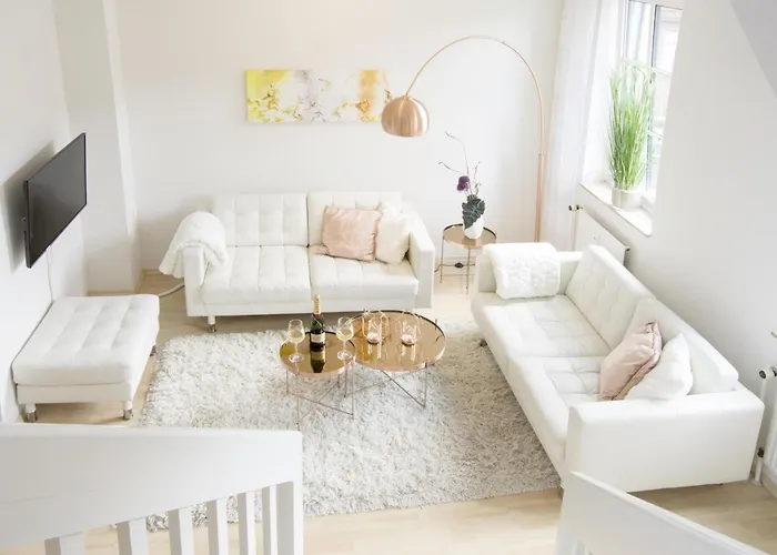 Auster Apartamento Flensburgo